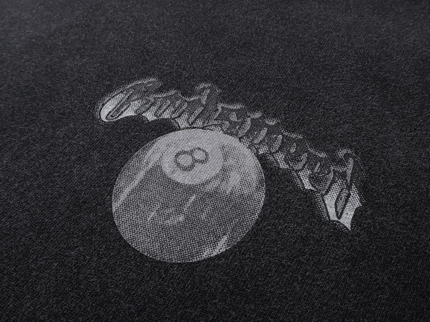 Godspeed 2026 New fashion T-shirt 1093