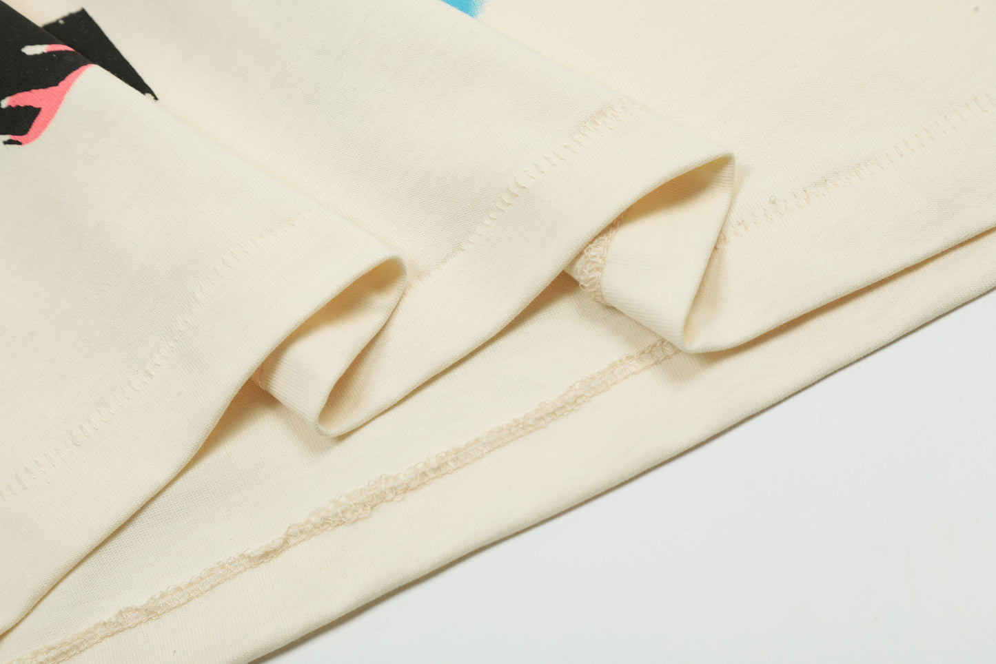 GALLERY DEPT New T-shirt D28