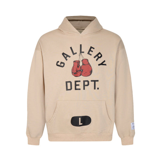 GALLERY DEPT New Hoodie