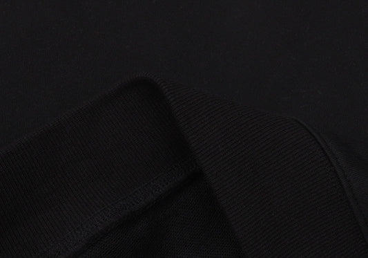 Purple Men's Long-Sleeve T-shirt Sweatshirt 1142