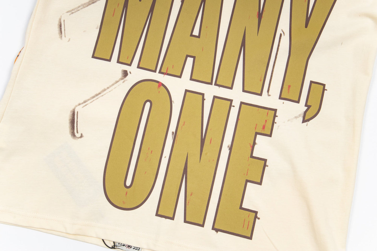 Godspeed T-shirt G35