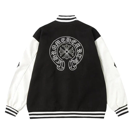 Chrome Hearts Jacket