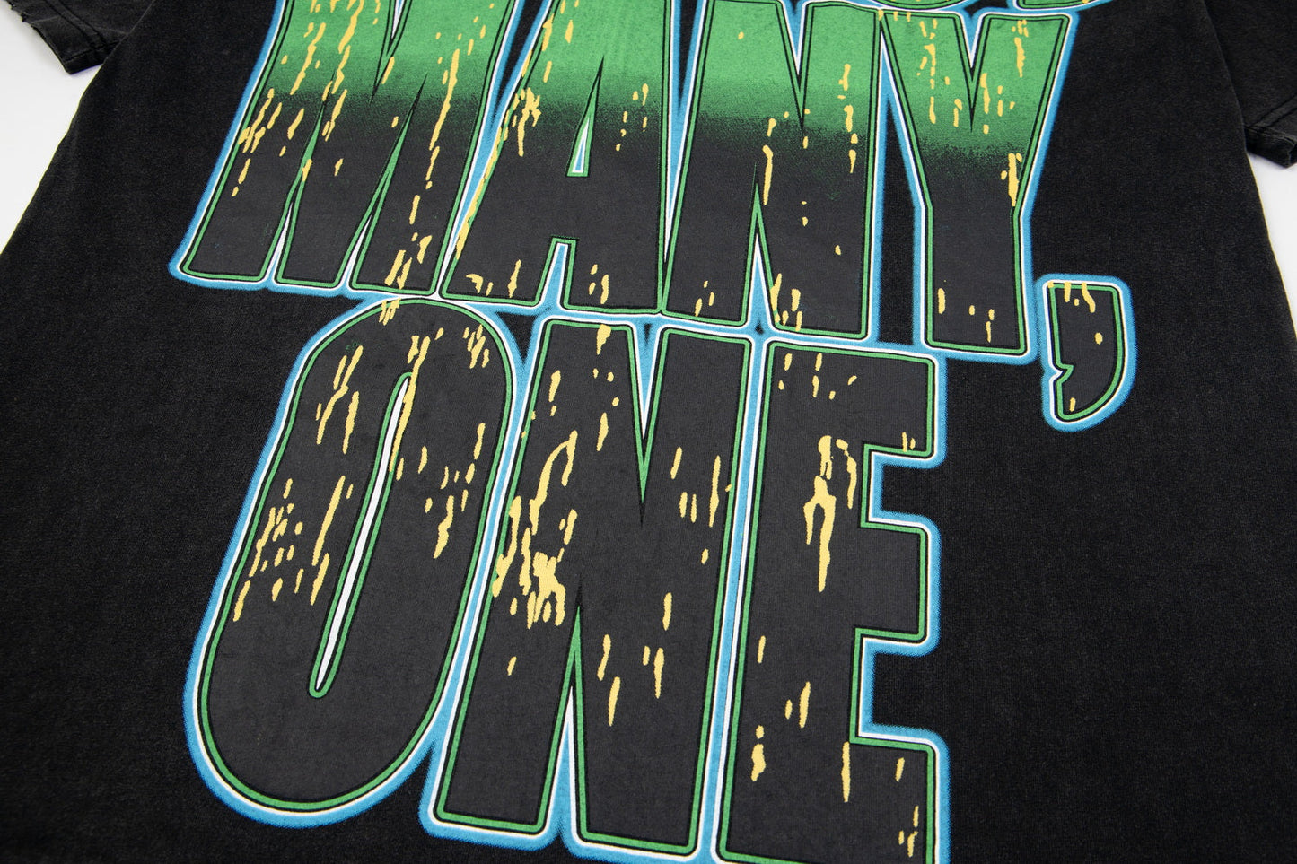 Godspeed T-shirt G02