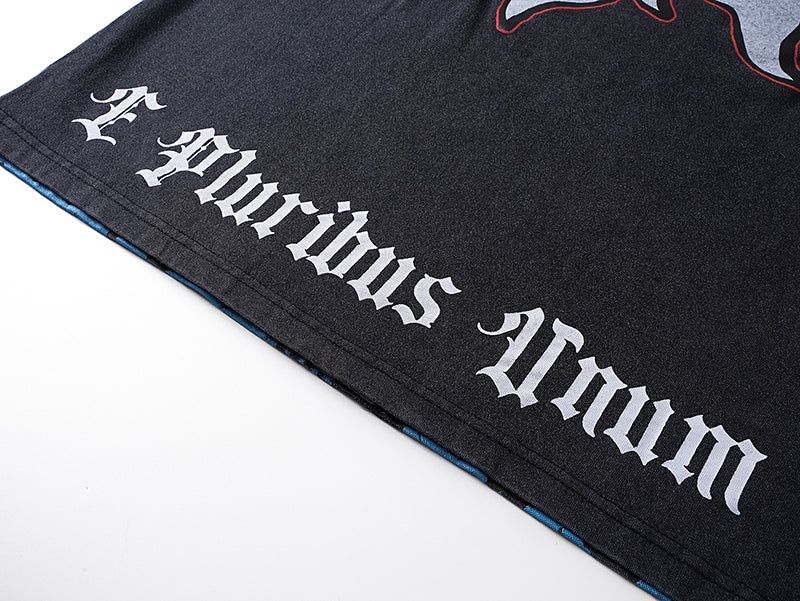 Godspeed 2026 New fashion T-shirt 1116