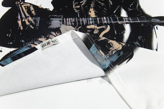 Godspeed T-shirt G06