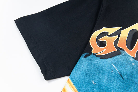 Godspeed T-shirt G18