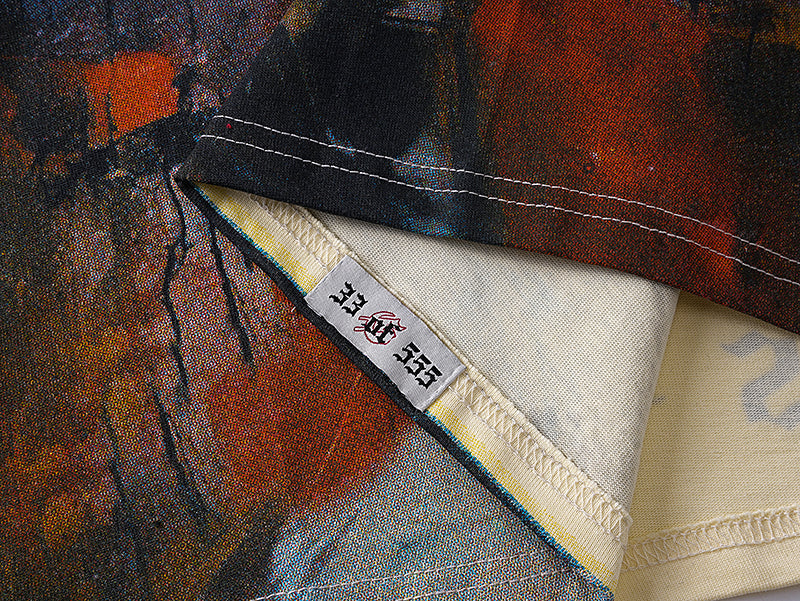 Godspeed Sweatshirt 3159