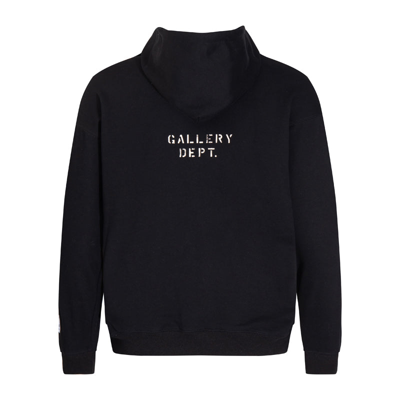 GALLERY DEPT New Hoodie
