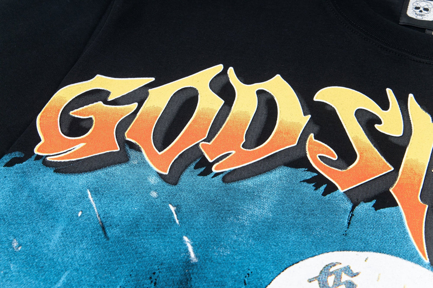 Godspeed T-shirt G18