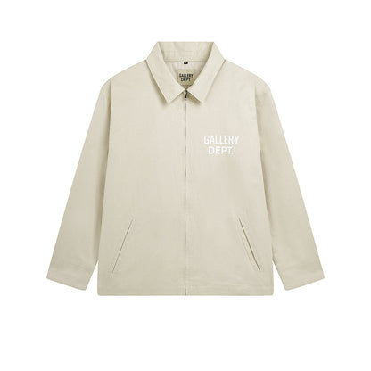 GALLERY DEPT  Shorts and Jacket set