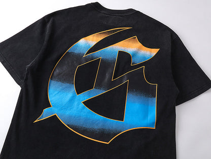 Godspeed 2026 New fashion T-shirt 1126