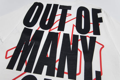 Godspeed T-shirt G10