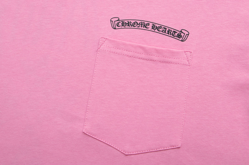 Chrome Hearts T-shirt K6066