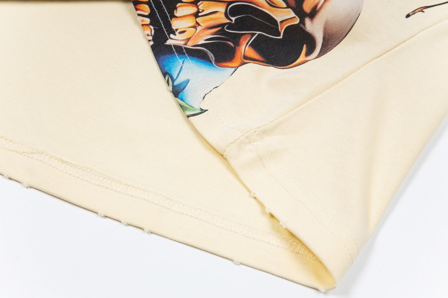 Godspeed T-shirt G05