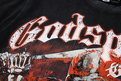 Godspeed T-shirt G15