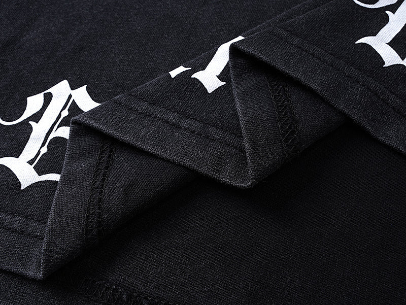 Godspeed 2026 New fashion T-shirt 1113