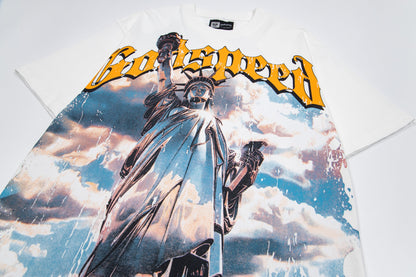 Godspeed T-shirt G11