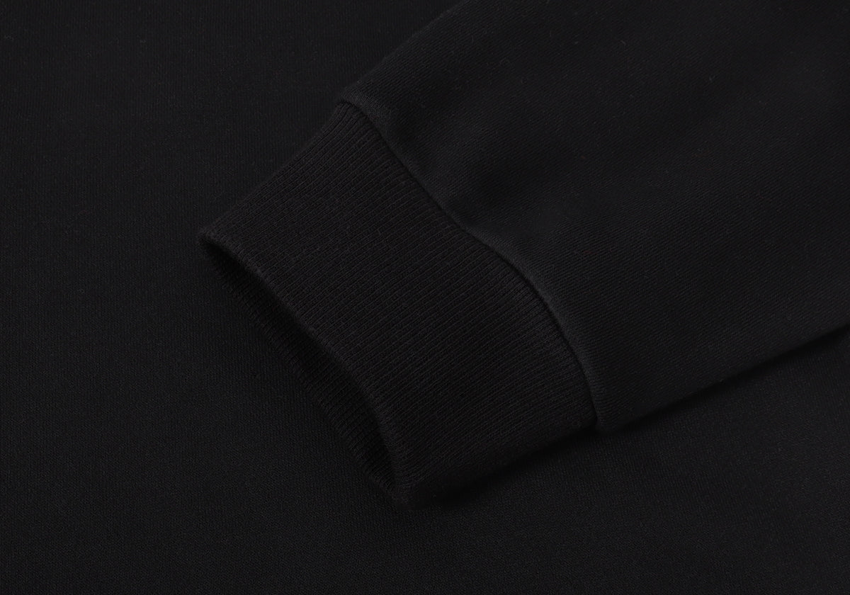 Purple  Men's Long-Sleeve T-shirt Sweatshirt 1151