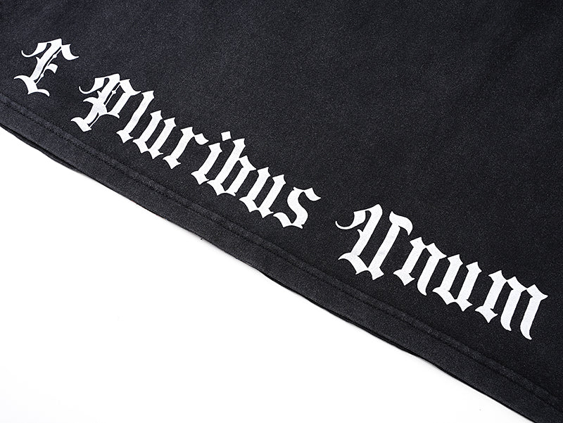 Godspeed 2026 New fashion T-shirt 1113