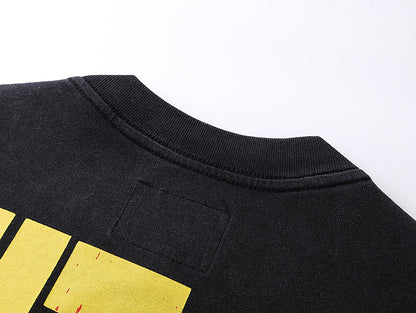 Godspeed Sweatshirt 1100