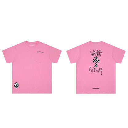 Chrome Hearts T-shirt K6066