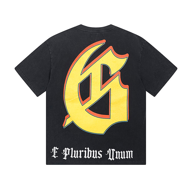 Godspeed 2026 New fashion T-shirt 1111