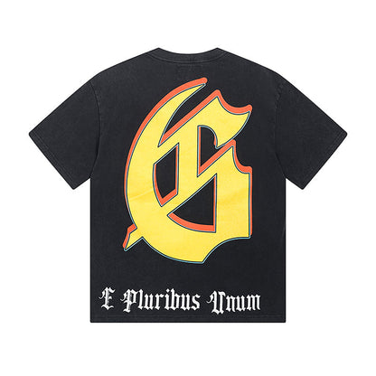 Godspeed 2026 New fashion T-shirt 1111