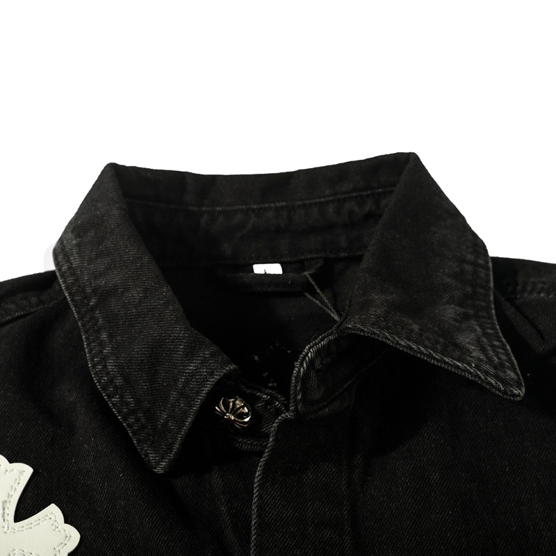 Chrome Hearts New Jacket