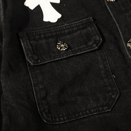 Chrome Hearts New Jacket