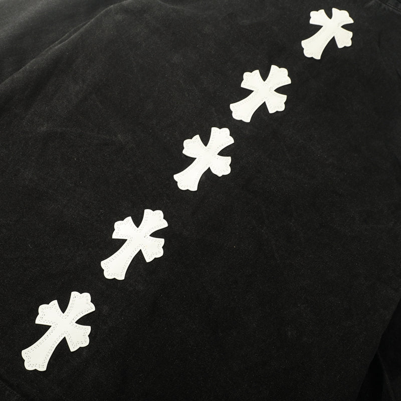 Chrome Hearts New Jacket