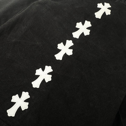 Chrome Hearts New Jacket