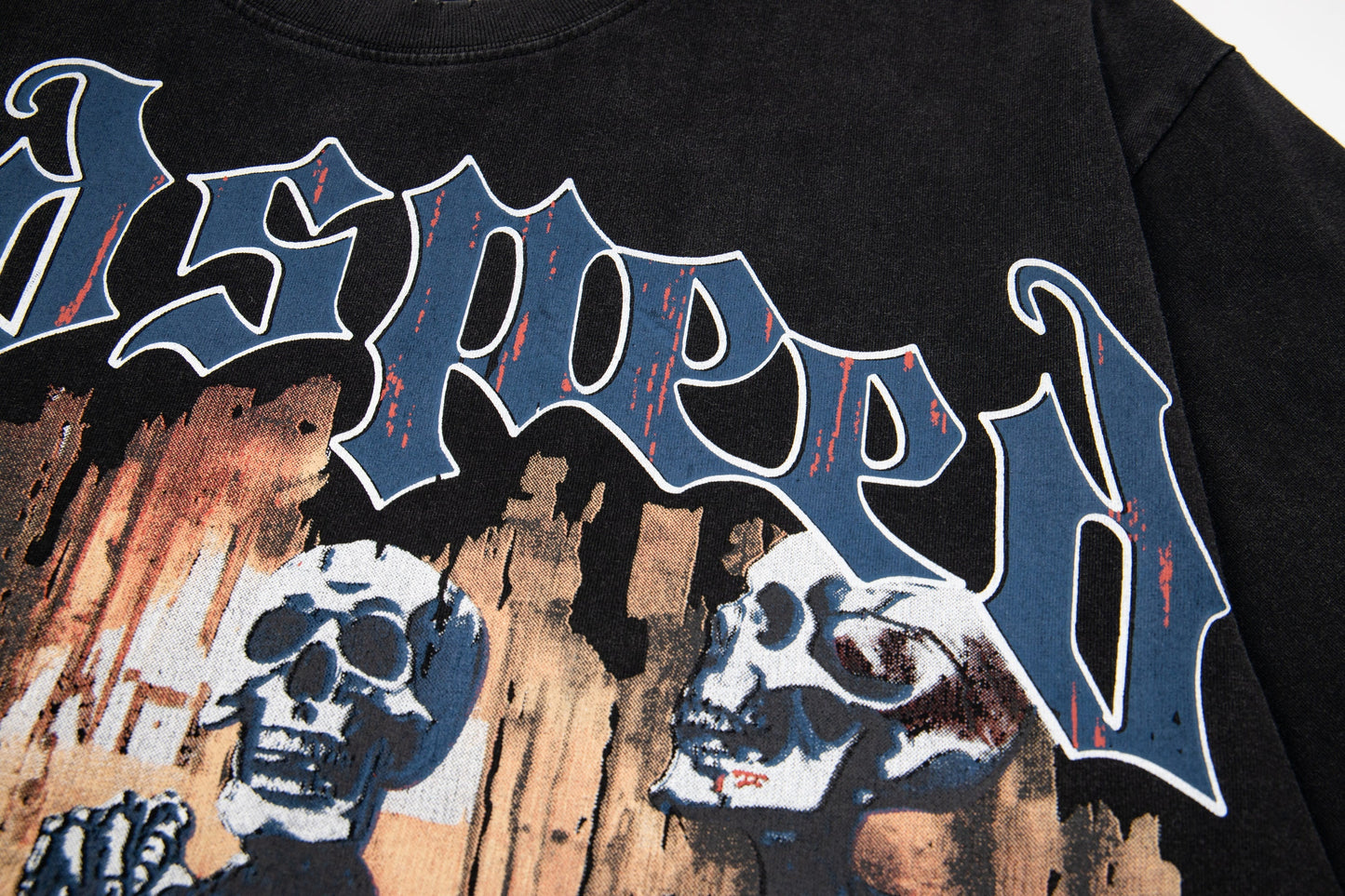 Godspeed T-shirt G08