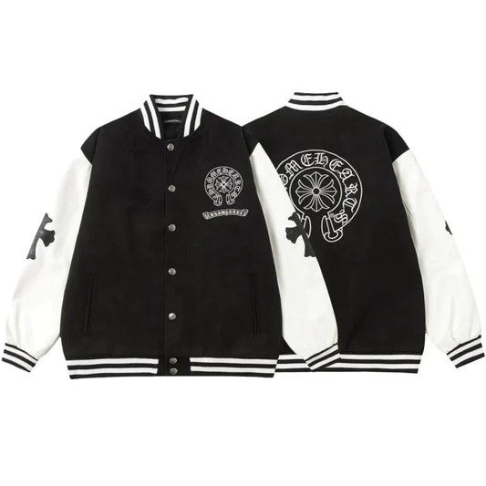 Chrome Hearts Jacket