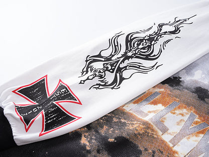 Godspeed Sweatshirt 3107