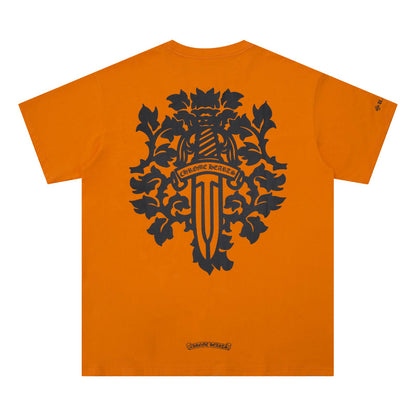 Chrome Hearts T-shirt K6067