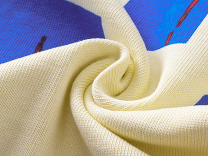 Godspeed Sweatshirt 3106