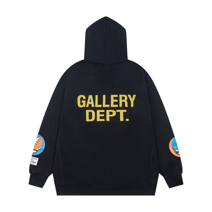 GALLERY DEPT  New Hoodie