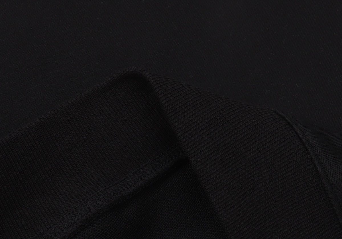 Purple Men's Long-Sleeve T-shirt Sweatshirt 1134