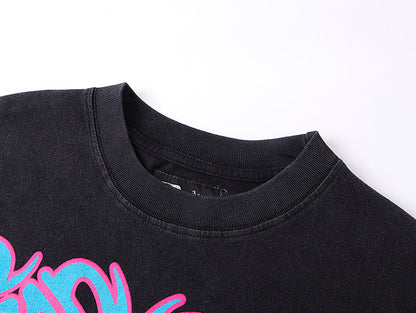 Godspeed 2026 New fashion T-shirt 1112