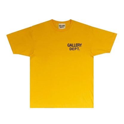 GALLERY DEPT T-shirt GAG001-2