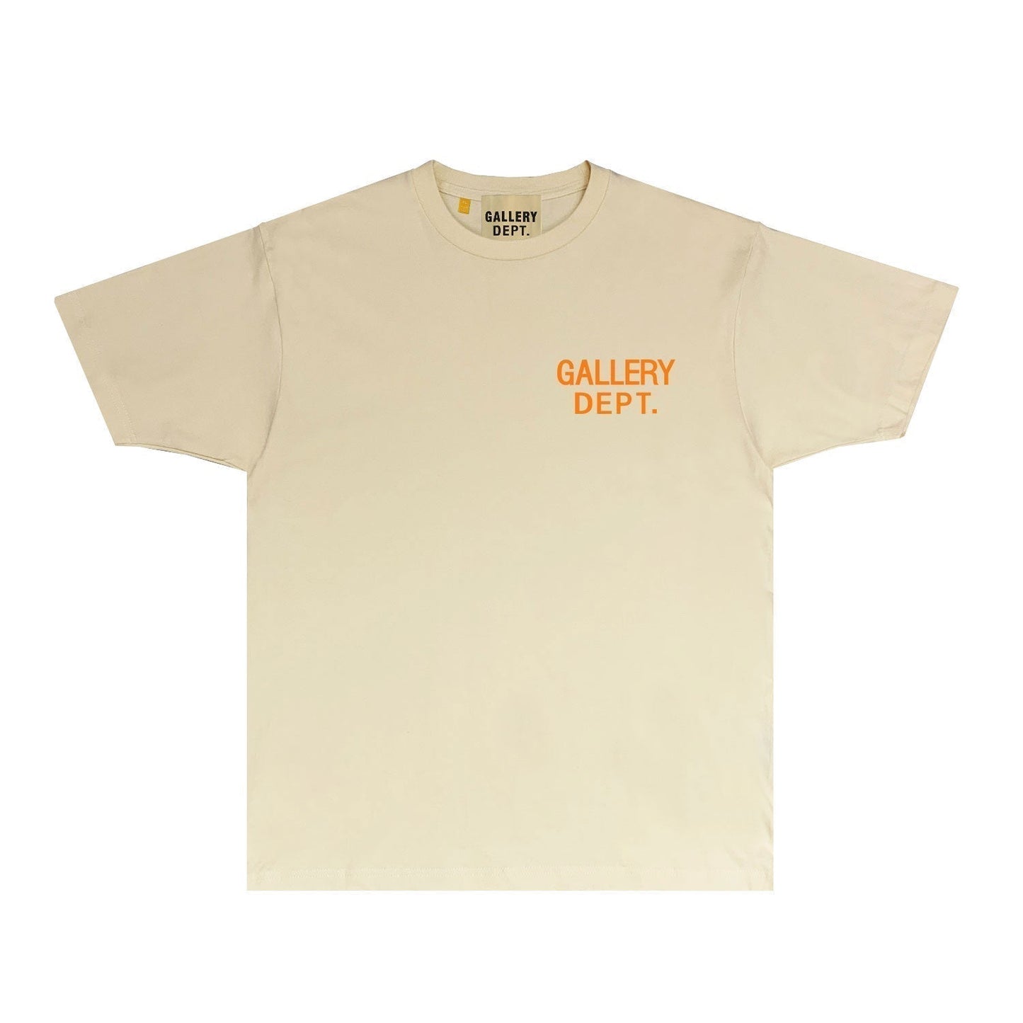 GALLERY DEPT T-shirt GAG001-2