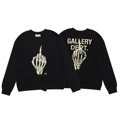 GALLERY DEPT  New sweatshirt 6318