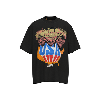 GALLERY DEPT New T-shirt  D66