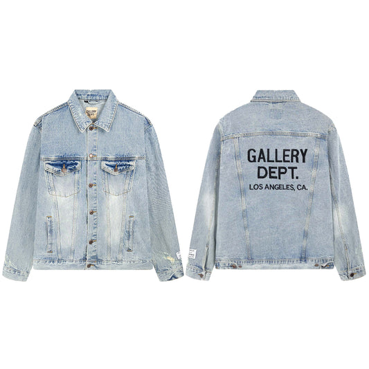GALLERY DEPT  New Jacket