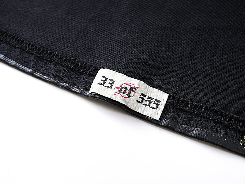 Godspeed 2026 New fashion T-shirt 1120