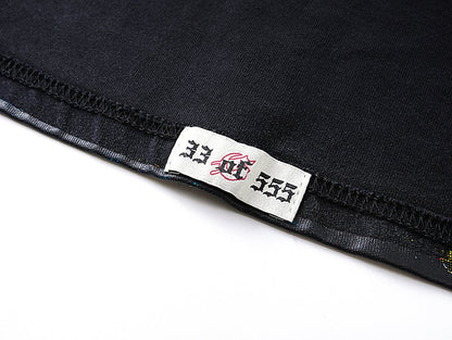 Godspeed 2026 New fashion T-shirt 1120