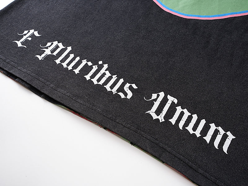 Godspeed 2026 New fashion T-shirt 1108