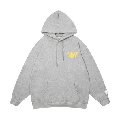 GALLERY DEPT  New Hoodie G26