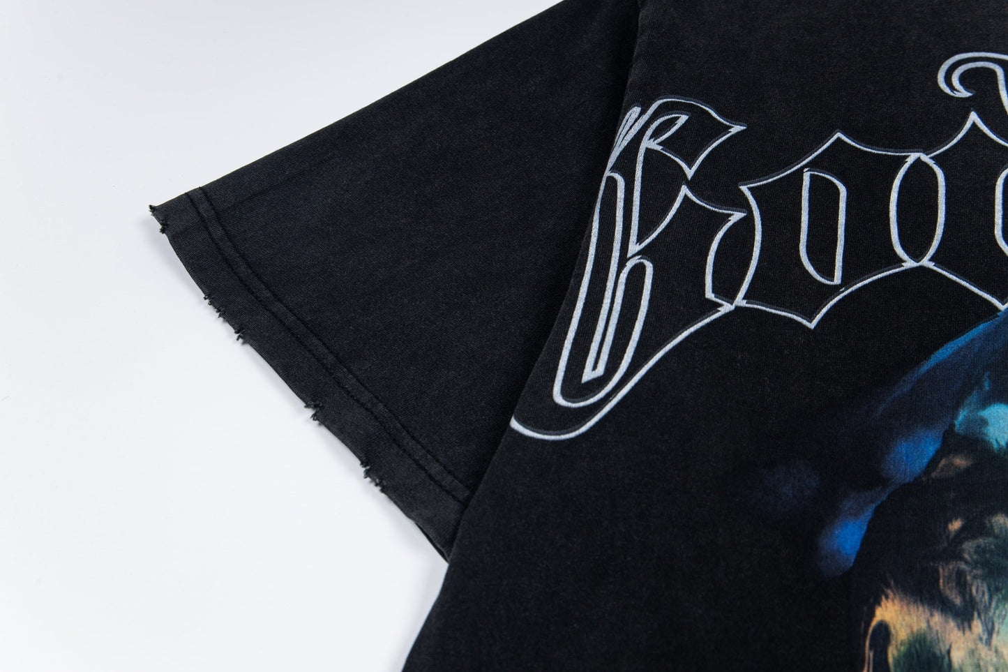 Godspeed T-shirt G22