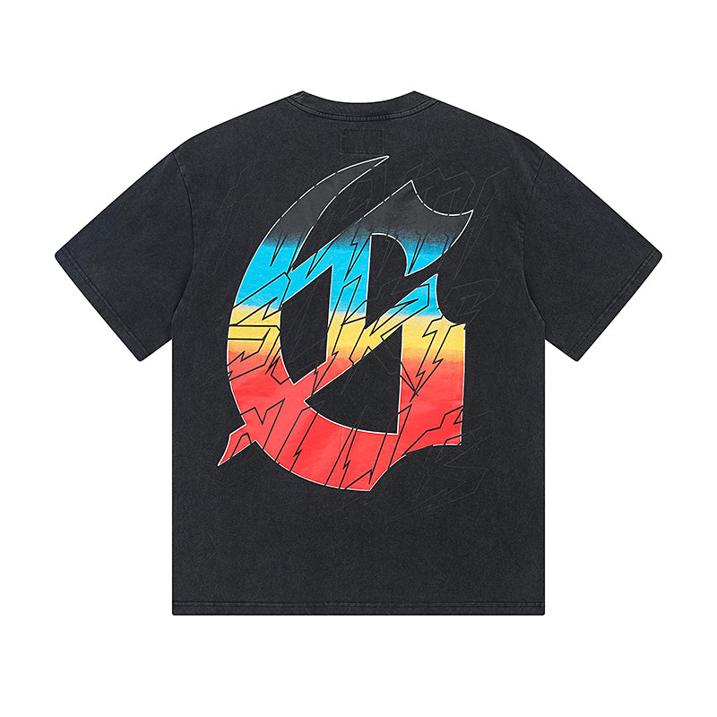 Godspeed 2026 New fashion T-shirt 1117